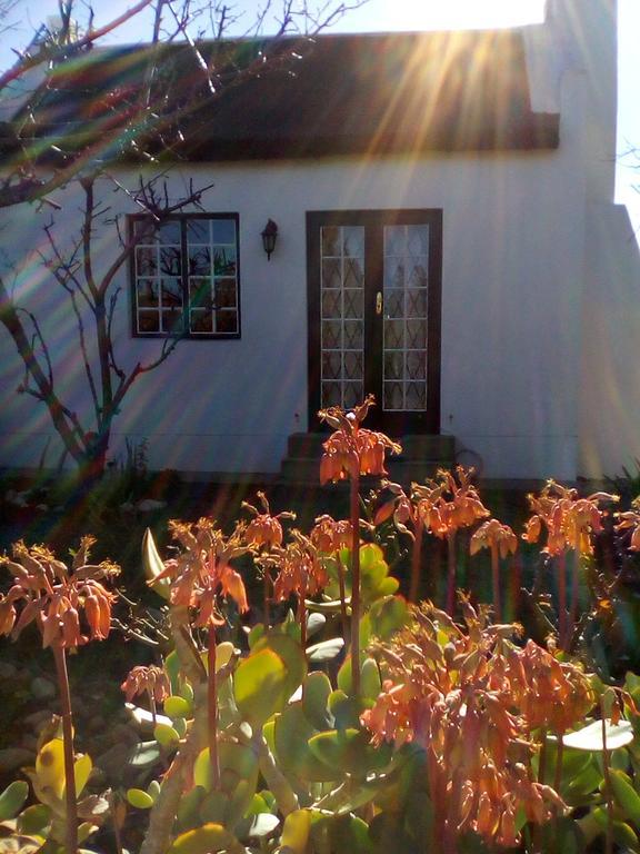 Orchard Cottage McGregor Exterior photo